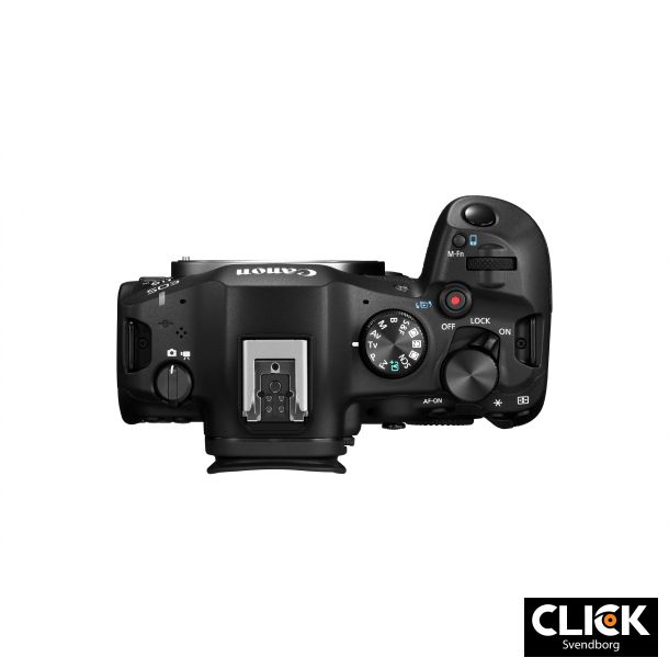 Canon Eos R6 III hus