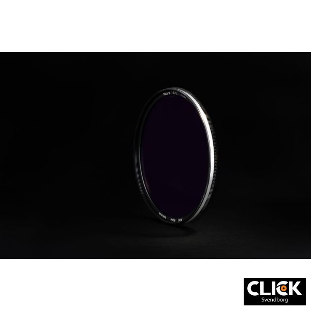 NISI Cirkulr Pol filter Natural Pro Nano 55mm