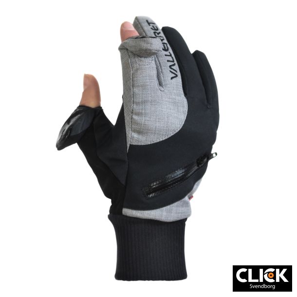 VALLERRET W's Nordic Fotografhandsker