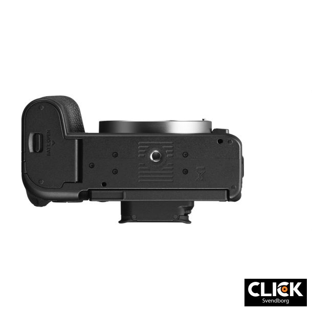 Canon EOS R8 Mark II BODY