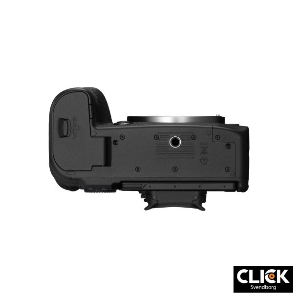 Canon Eos R6 III hus