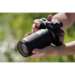 Tamron 70-300MM F/4.5-6.3 DI III RXD SONY FE