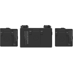 Hollyland Lark 150 2.4GHz Digital Wireless audio