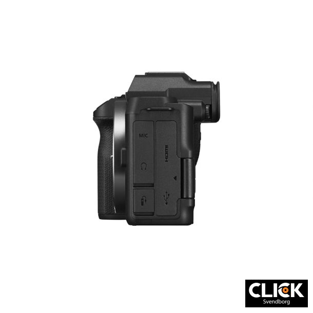 Canon EOS R8 Mark II BODY