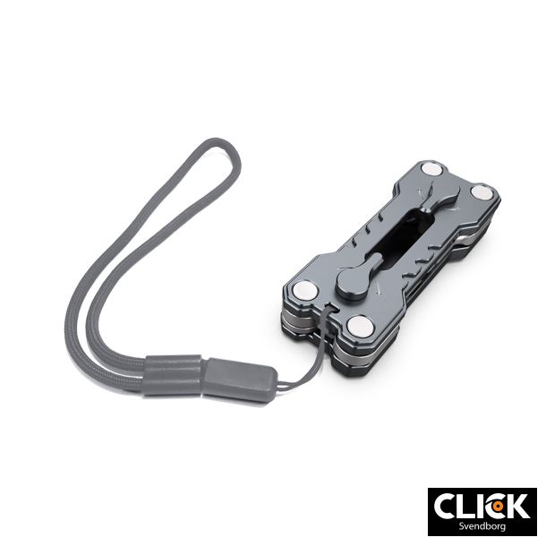 SMALLRIG 2495 FOLDING SCREWDRIVER KIT HUNTER