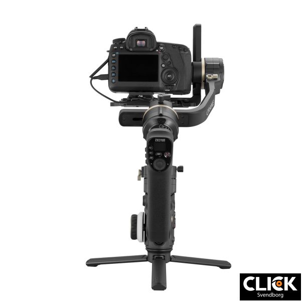 ZHIYUN CRANE 3S