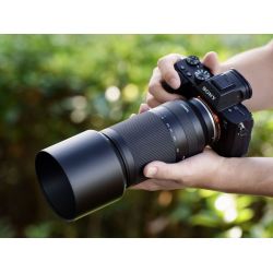 Tamron 70-300MM F/4.5-6.3 DI III RXD SONY FE