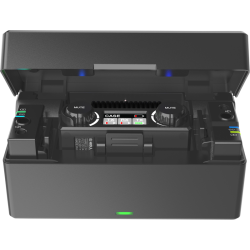 Hollyland Lark 150 2.4GHz Digital Wireless audio