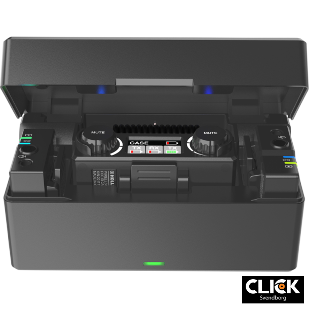 Hollyland Lark 150 2.4GHz Digital Wireless audio