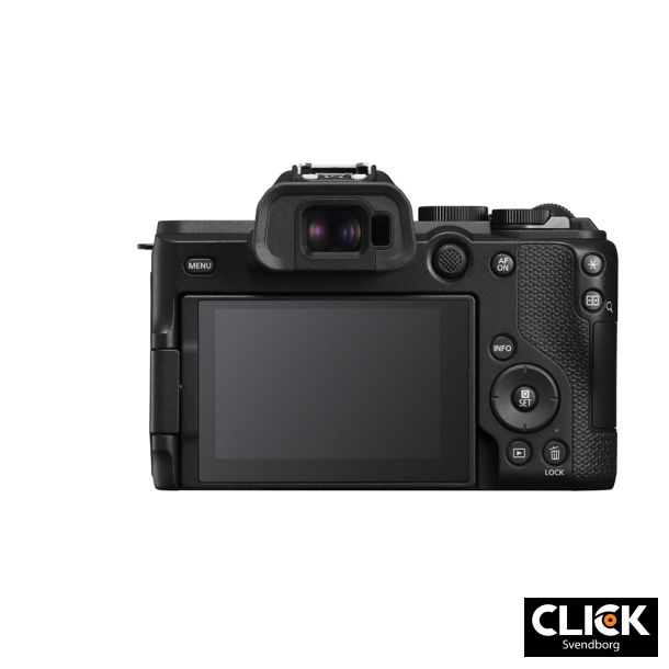 Canon EOS R8 Mark II BODY