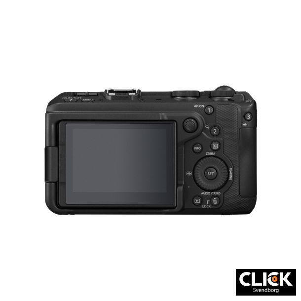 Canon EOS R6 V  BODY