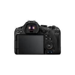 Canon Eos R6 III hus