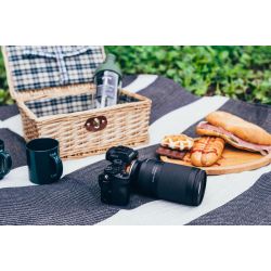 Tamron 70-300MM F/4.5-6.3 DI III RXD SONY FE