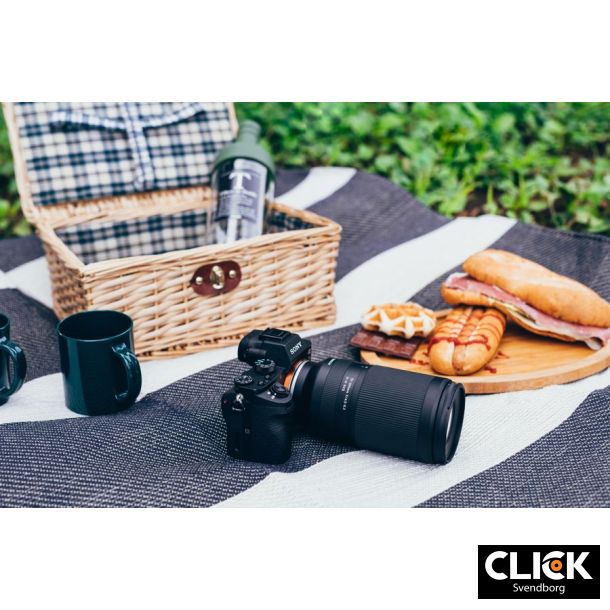 Tamron 70-300MM F/4.5-6.3 DI III RXD SONY FE