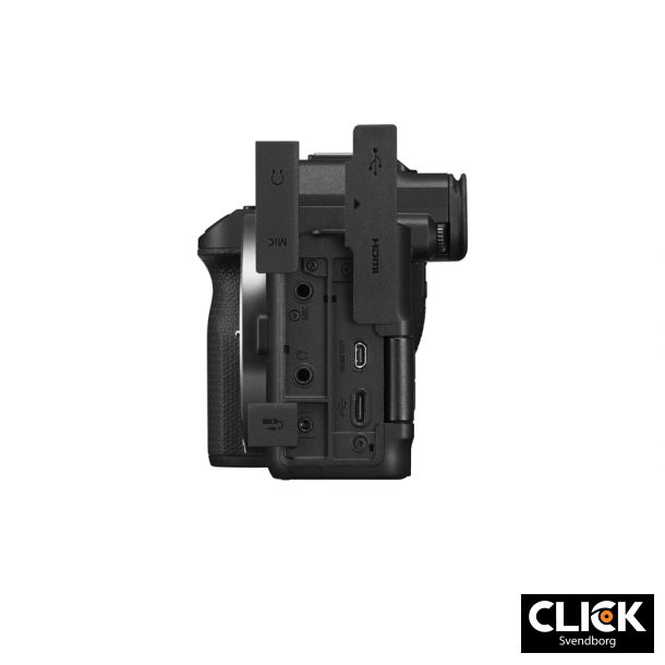 Canon EOS R8 Mark II BODY