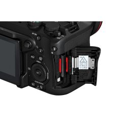 Canon EOS R6 V  BODY