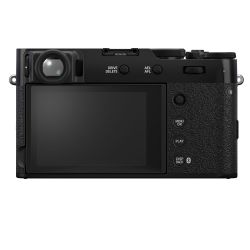 Fujifilm X100VI Black