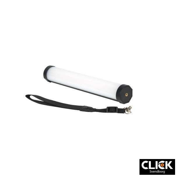 Nanlite Pavotube II 6C