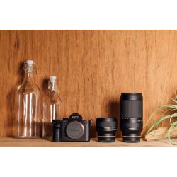 Tamron 70-300MM F/4.5-6.3 DI III RXD SONY FE