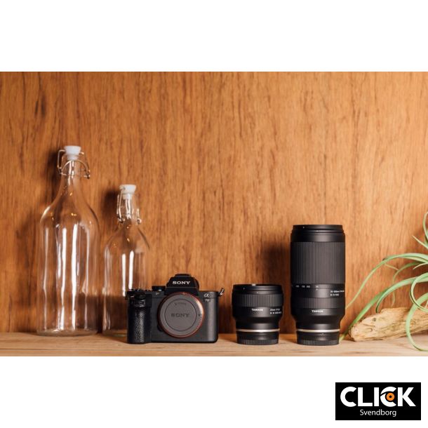 Tamron 70-300MM F/4.5-6.3 DI III RXD SONY FE