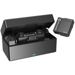 Hollyland Lark 150 2.4GHz Digital Wireless audio