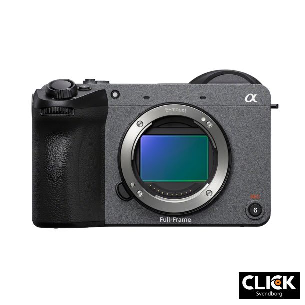 Sony FX2 Cinema Line (Hus)