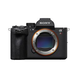 Sony Alpha A7R VI