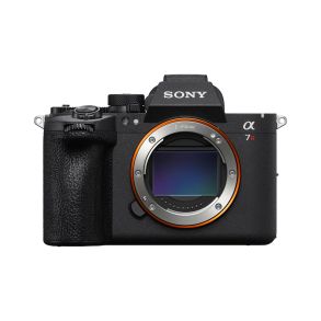 Sony Alpha A7R VI