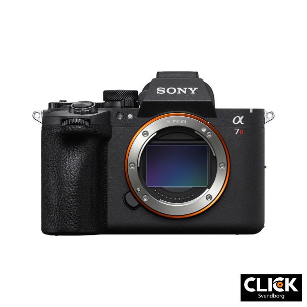 Sony Alpha A7R VI