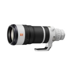 Sony FE 100-400mm F4.5 GM OSS