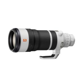 Sony FE 100-400mm F4.5 GM OSS