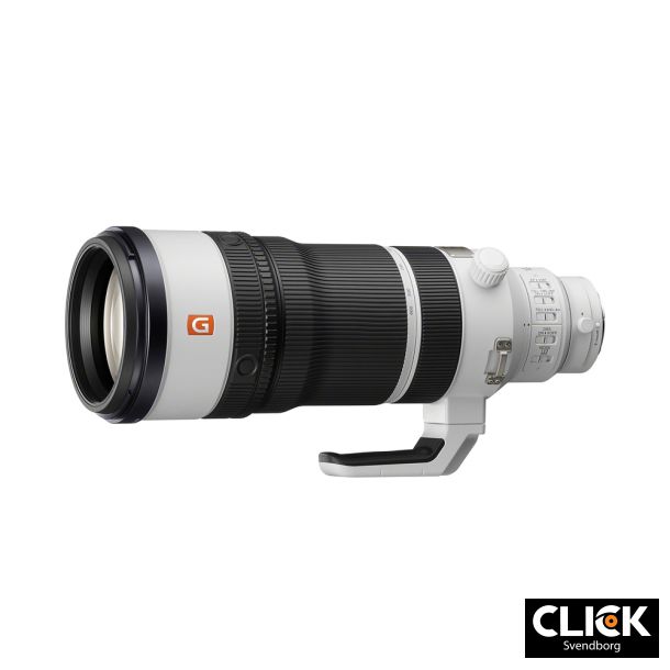 Sony FE 100-400mm F4.5 GM OSS