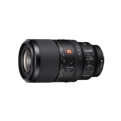 Sony FE 100mm F2.8 Macro GM OS