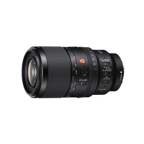 Sony FE 100mm F2.8 Macro GM OS