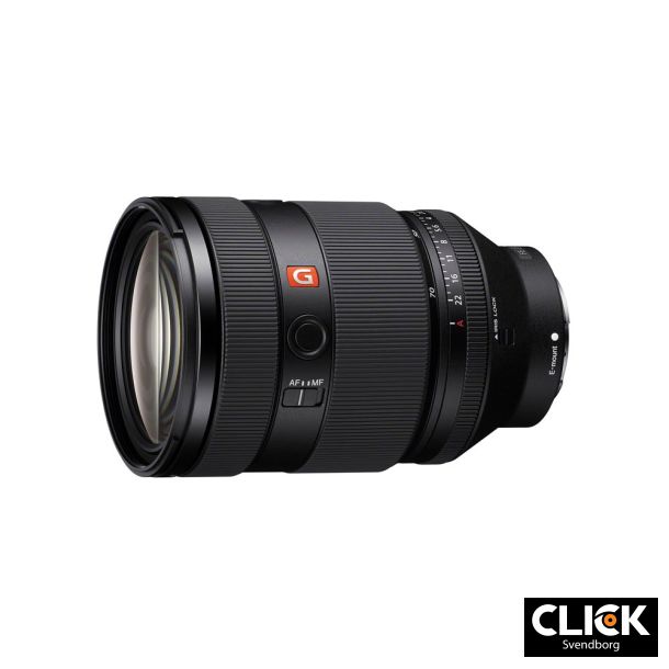 Sony FE 28-70mm F2 GM