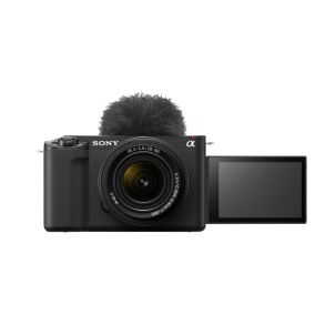Sony ZV-E1 m/28-60mm (F 1500,- i cashback) (Sony Student Cashback)
