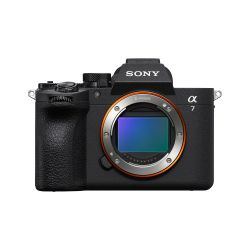 Sony Alpha A7 V Full-Frame Kamera