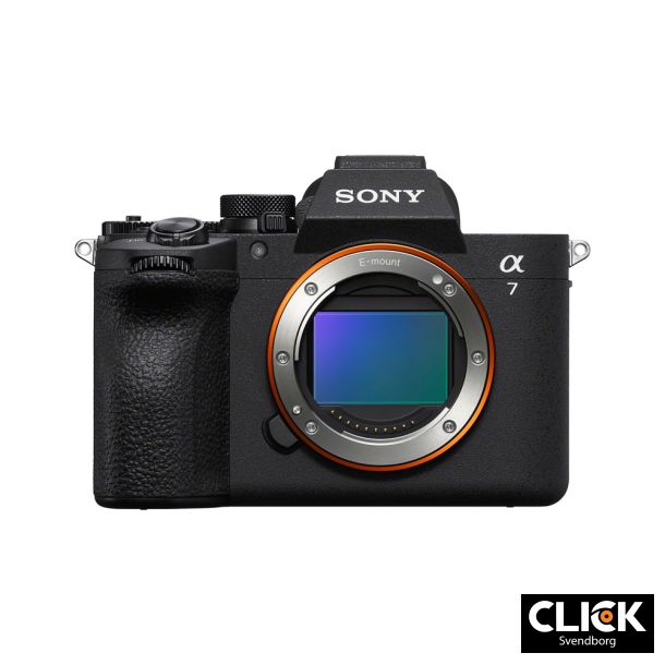 Sony Alpha A7 V Full-Frame Kamera