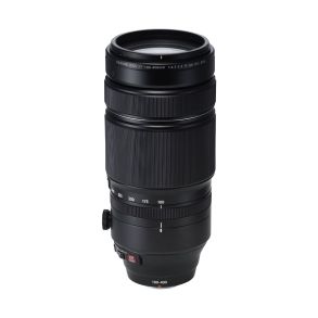 Fujinon XF 100-400mm F4,5-5,6 OIS WR