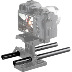 SmallRig 1051 15mm Alu Alloy R