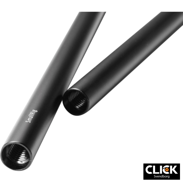 SmallRig 1053 15mm Alu Alloy R