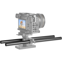 SmallRig 1053 15mm Alu Alloy R