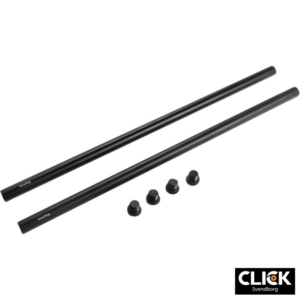 SmallRig 1054 15mm Alu Alloy R