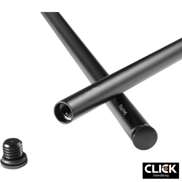 SmallRig 1054 15mm Alu Alloy R