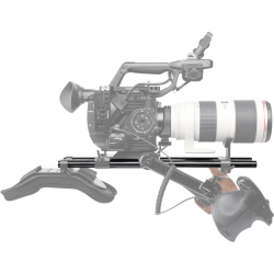 SmallRig 1054 15mm Alu Alloy R