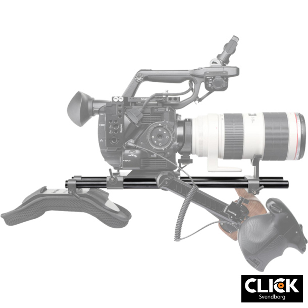 SmallRig 1054 15mm Alu Alloy R