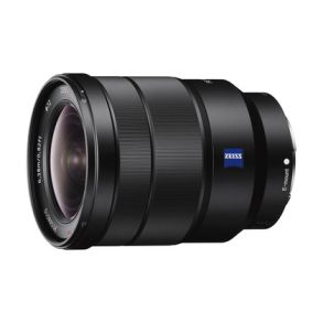 Sony FE 16-35 mm f/4 ZA OSS Zeiss Vario Tessar T*