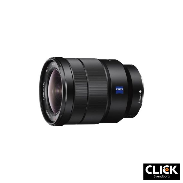 Sony FE 16-35 mm f/4 ZA OSS Zeiss Vario Tessar T*