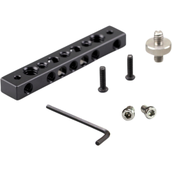 SmallRig 1091 Cheese Bar w/ 1/