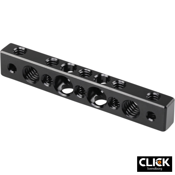 SmallRig 1091 Cheese Bar w/ 1/